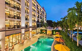 ไอบิส หัวหิน